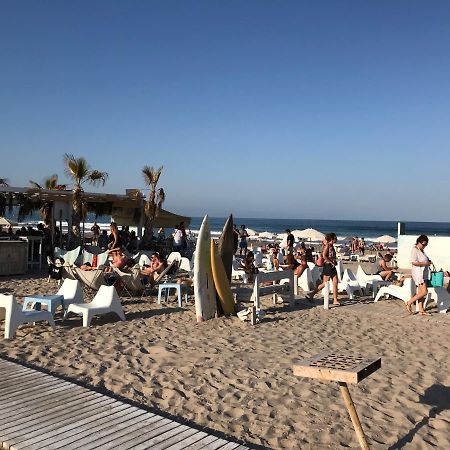 Playa Dos Avenidas Аликанте Екстериор снимка