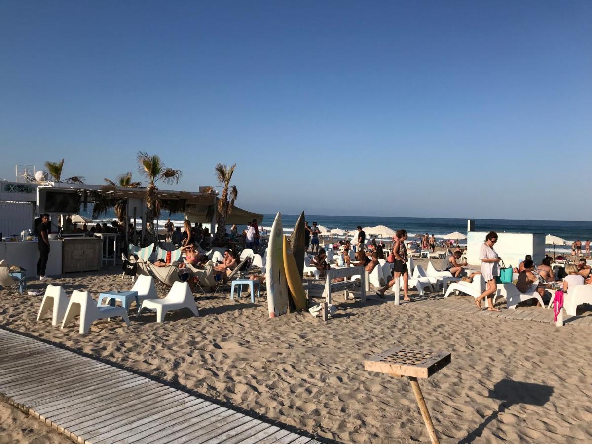 Playa Dos Avenidas Аликанте Екстериор снимка