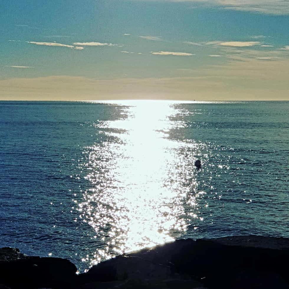 Playa Dos Avenidas Аликанте Екстериор снимка